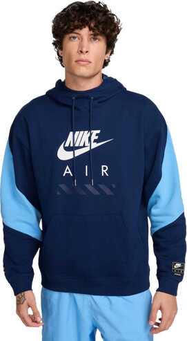 Nike Air Fleece Pullover Hoodie BFT