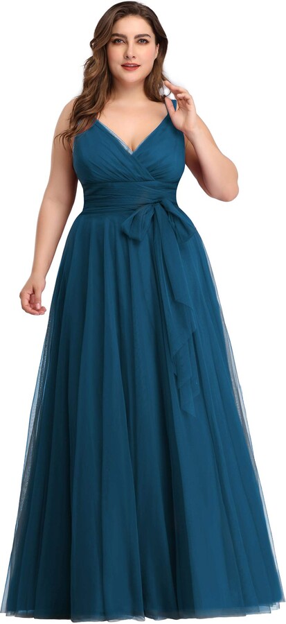 plus size long evening skirts