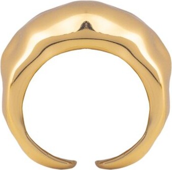 FEDERICA TOSI Mindy Metal Ring