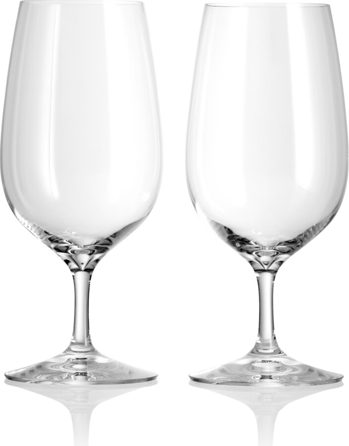 Waterford Elegance Water Glass, Set of 2