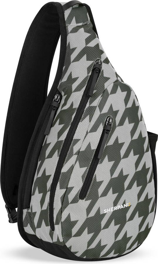 Sherpani Esprit Anti-Theft Sling Bag