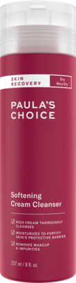 Paula's Choice SKIN RECOVERY Softening Cream Cleanser