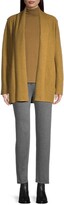 Thumbnail for your product : Eileen Fisher Wool Cardigan
