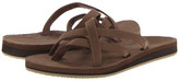 Thumbnail for your product : Teva Olowahu Leather