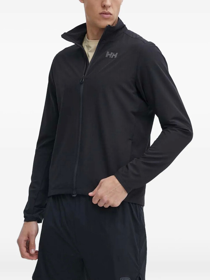 Helly Hansen Zip-Fastening Performance Jacket