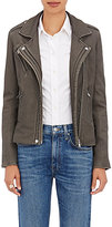Thumbnail for your product : IRO Women's Han Leather Moto Jacket