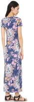 Thumbnail for your product : Juicy Couture Summer Breeze Maxi Dress