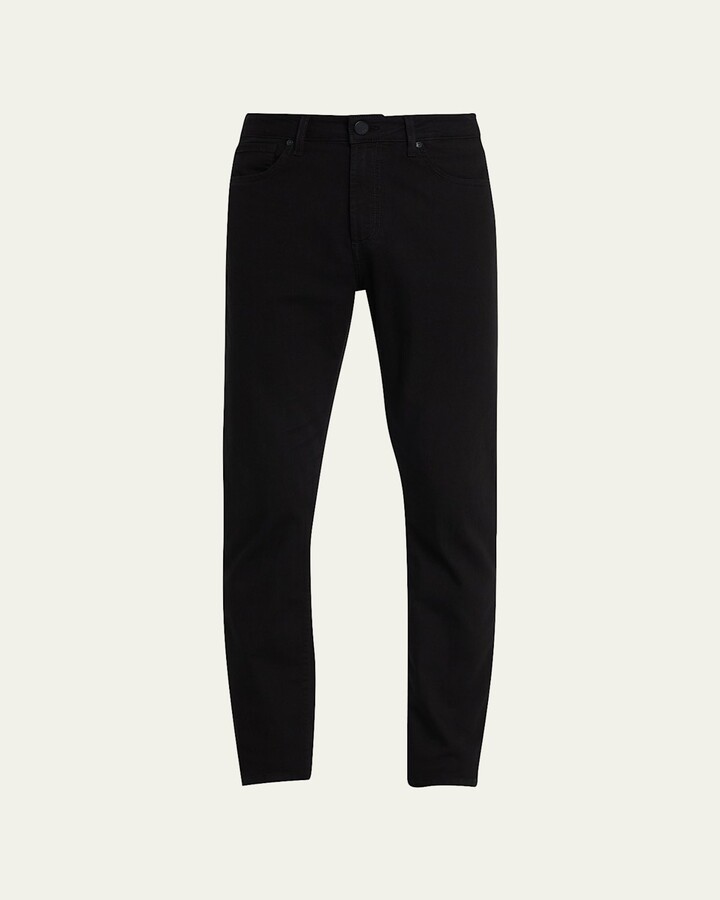 Monfrère Men's Brando Slim-Fit Jeans