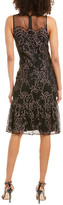 Thumbnail for your product : Adrianna Papell Midi Dress