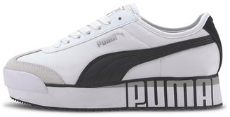puma roma platform