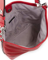 Thumbnail for your product : Rebecca Minkoff Blythe Large Convertible Hobo Bag