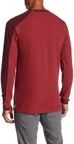 Thumbnail for your product : Agave Lookout Long Sleeve Slub Tee