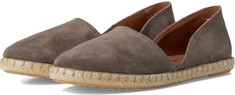 Miz Mooz Carmena Women's Shoes Ash : EU 38 (US Women's 7.5-8) B