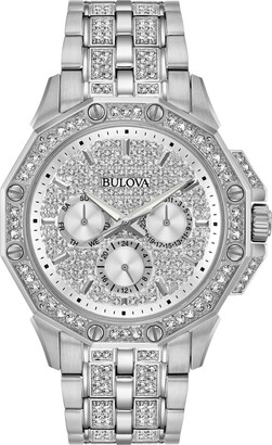 Keeping The Cost Down: Bulova Watch Repair