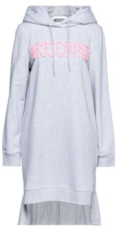 Light Grey Sweatshirt | Shop the world's largest collection of fashion |  ShopStyle