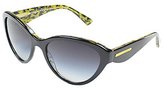 Thumbnail for your product : Dolce & Gabbana 4199 27448G Sunglasses