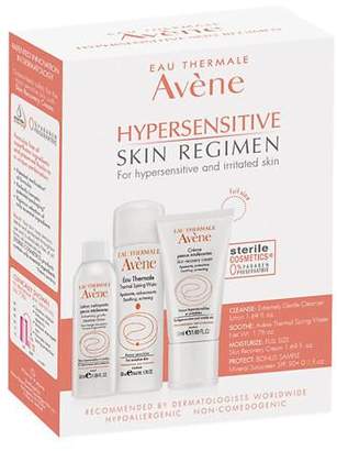 Avene Hypersensitive Skin Regimen Kit