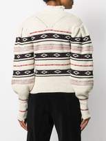 Thumbnail for your product : Isabel Marant Caleen jumper
