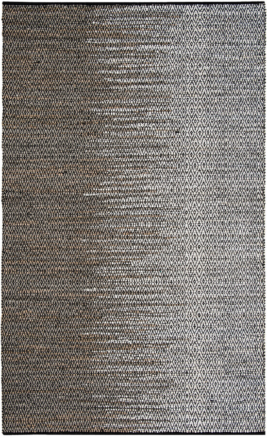 Safavieh Vintage Leather Hand-Woven Rug