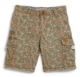 Thumbnail for your product : True Religion Toddler's & Little Boy's Camo Cargo Shorts