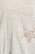Thumbnail for your product : Zadig & Voltaire Women's Rina Star Merino Wool Sweater