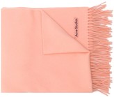 Thumbnail for your product : Acne Studios Canada New fringed scarf