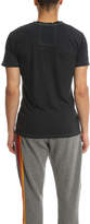 Thumbnail for your product : Aviator Nation Bolt Stitch Crew Tee