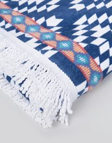 Thumbnail for your product : Rip Curl Beach Square Towel