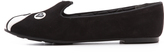 Thumbnail for your product : Marc by Marc Jacobs Friends of Mine Shorty Loafers