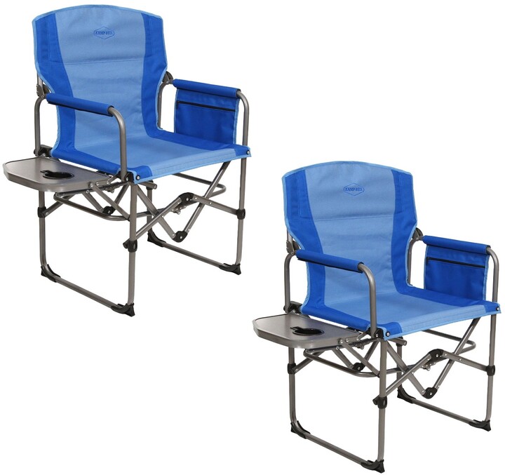 Kamp-Rite Soft Folding Camping Chair - ShopStyle Armchairs & Recliners