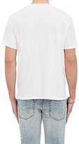 Thumbnail for your product : R 13 Men's Band-Graphic Cotton-Blend T-Shirt