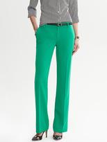 Thumbnail for your product : Banana Republic Martin-Fit Jade Trouser