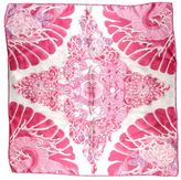 Thumbnail for your product : John Richmond Square scarf