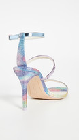 Thumbnail for your product : Sophia Webster Rosalind Mid Sandals