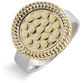 Thumbnail for your product : Anna Beck 'Gili' Disc Ring (Online Only)