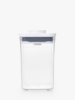 Thumbnail for your product : OXO Good Grips POP Airtight Storage Container with Scoop, 1L, Clear