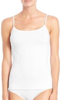 Thumbnail for your product : Hanro Soft Touch Camisole