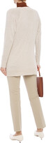Thumbnail for your product : Theory Cashmere Cardigan