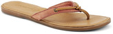 Thumbnail for your product : Sperry Calla Flip Flop
