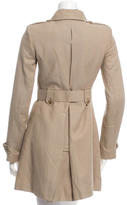 Thumbnail for your product : Rachel Zoe Long Sleeve Jacket