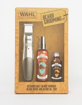 Thumbnail for your product : Wahl Beard Grooming Set