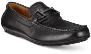alfani black shoes