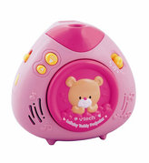 Thumbnail for your product : Vtech Lullaby Teddy Projector