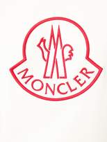 Thumbnail for your product : Moncler 1952 bishop sleeve sweatshirt