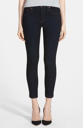 James Jeans Women's Ankle Skinny Jeans