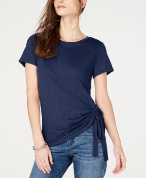 inc petite tops macys