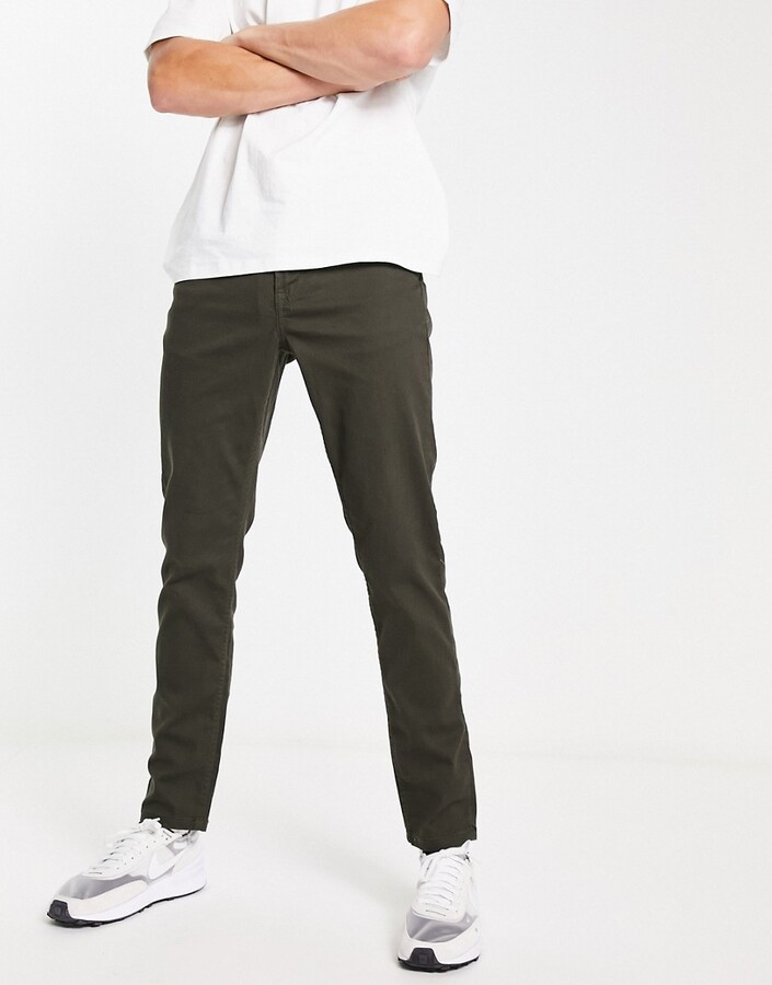 ONLY & SONS Men's Slim Jeans | ShopStyle