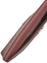 Thumbnail for your product : Jack Spade Barrow Leather Portfolio Case