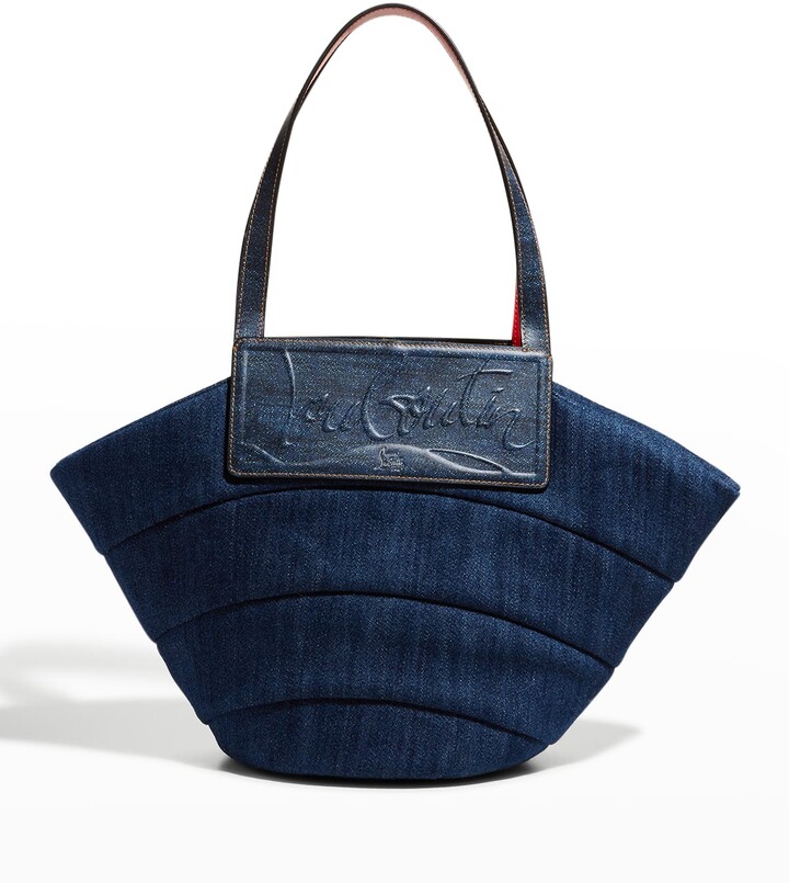Louboutin Tote | Shop the world's largest collection of fashion 