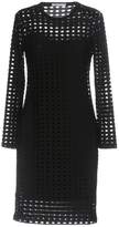 T by ALEXANDER WANG Robe courte 